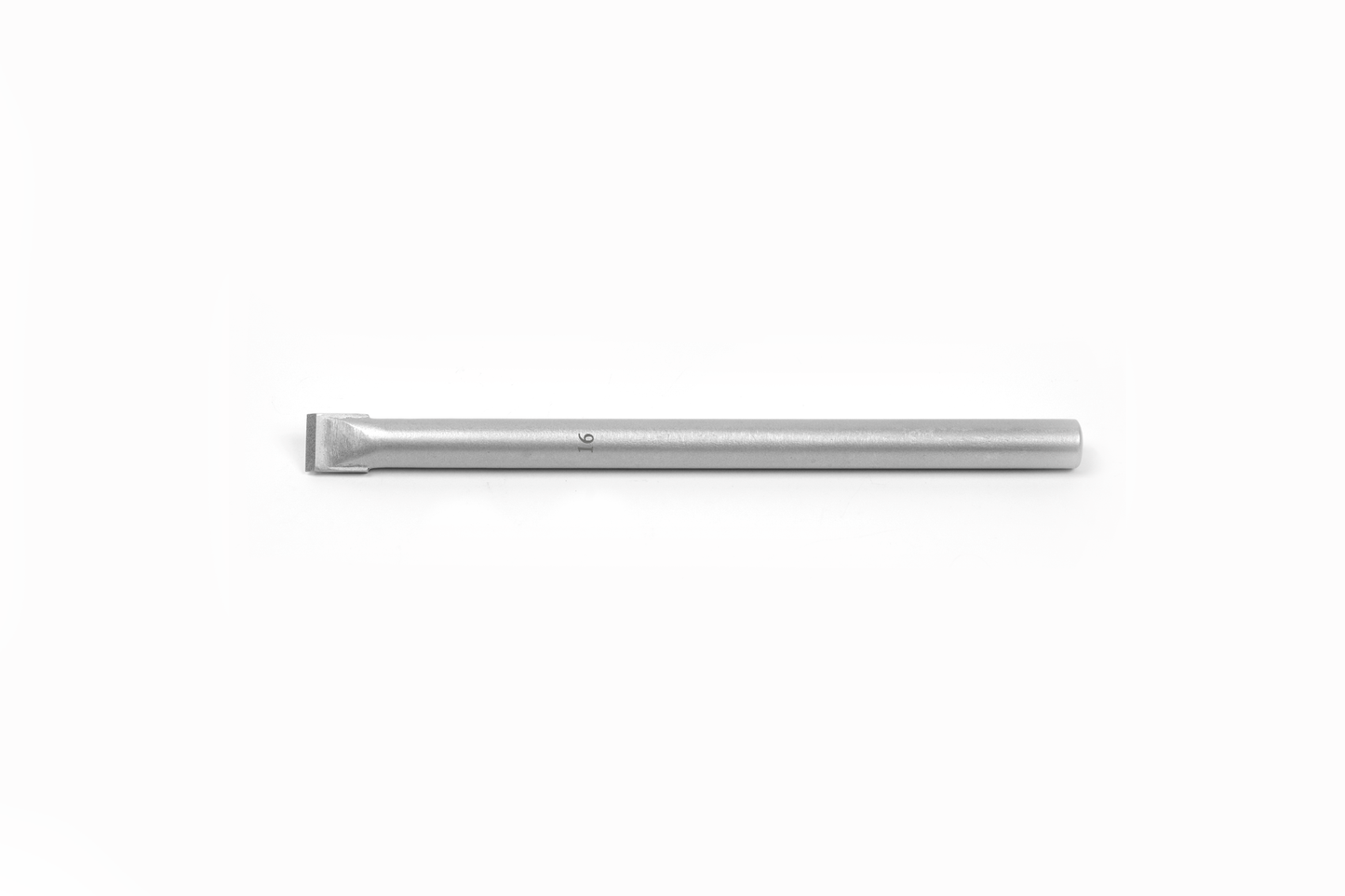 Carbide Carving Chisel Standard 16mm