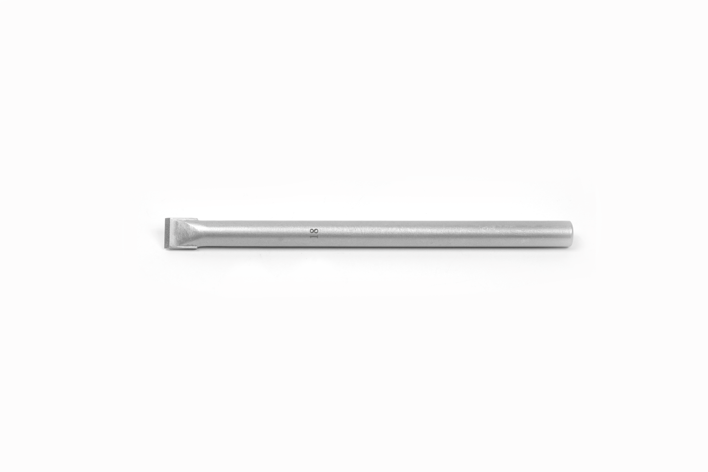 Carbide Carving Chisel Standard 18mm
