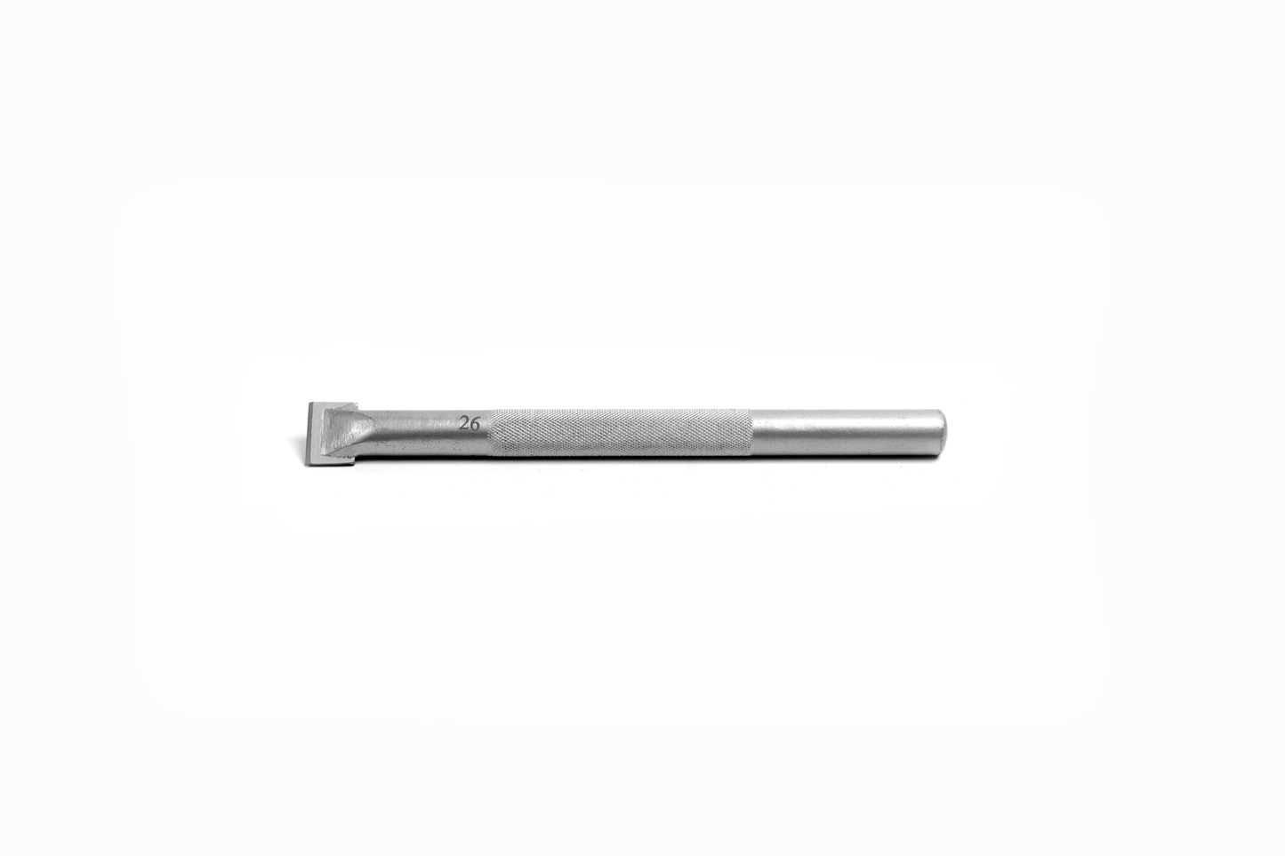 Carbide Carving Chisel Elite 26mm