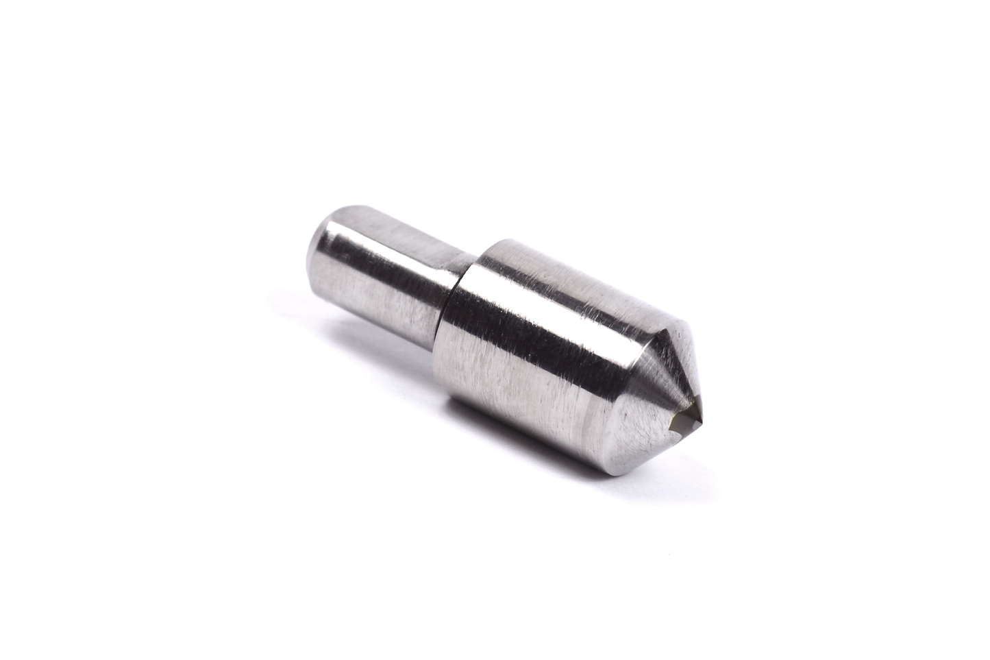 Diamond Hardness Indenter Rockwell Monocrystalline Diamond (MCD)