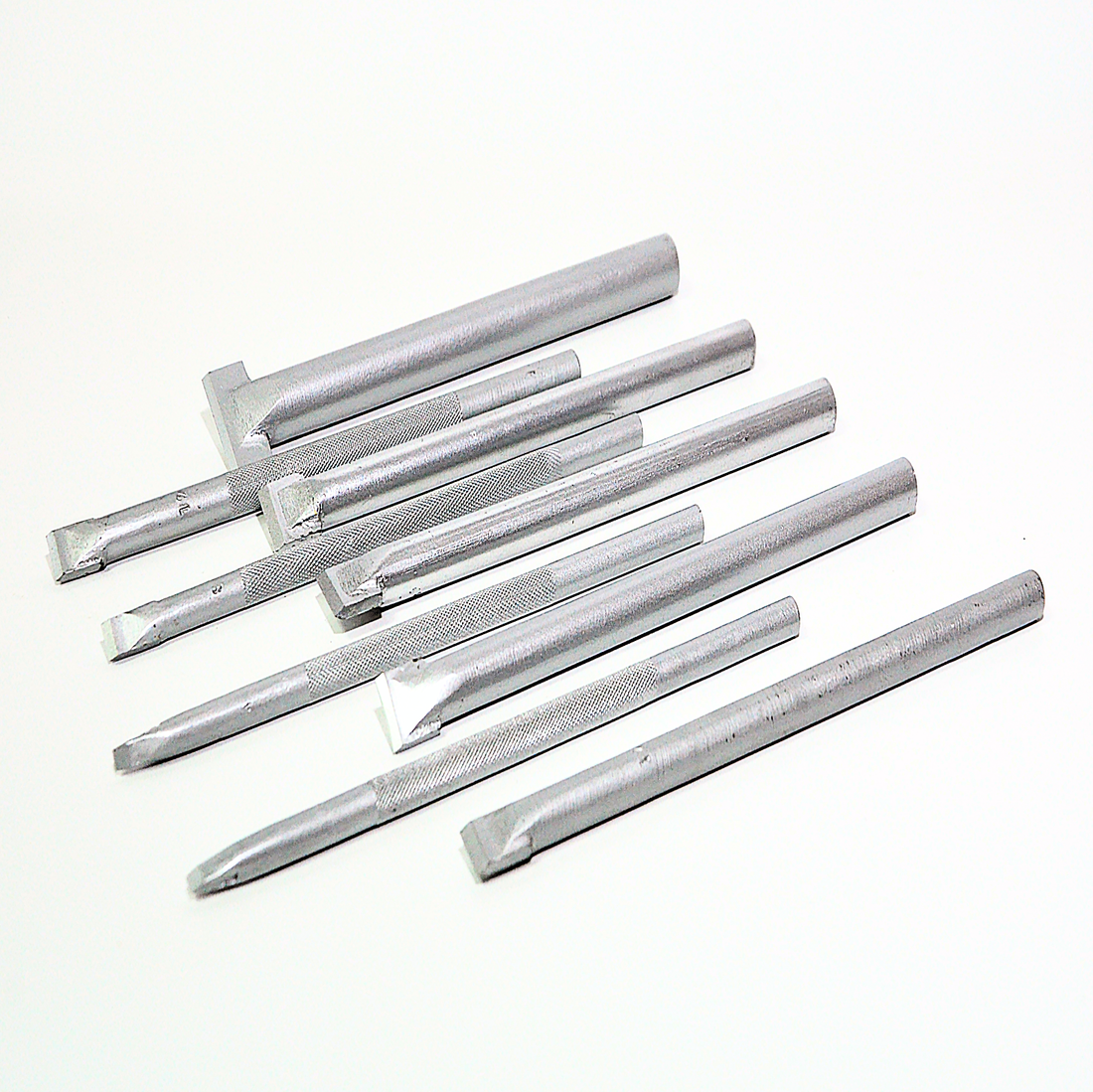Carbide-Tipped Chisels: Tools for Mastering Stone