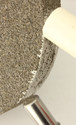 How to Choose the Right Dressing Tool for Grinding Wheels
