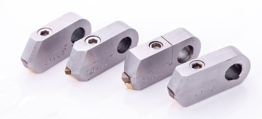Posalux Cutters: Why They Are the Perfect Choice for Craftsmen?