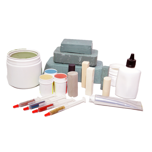 Diamond Polishing Pastes for Jewelers: Important Features