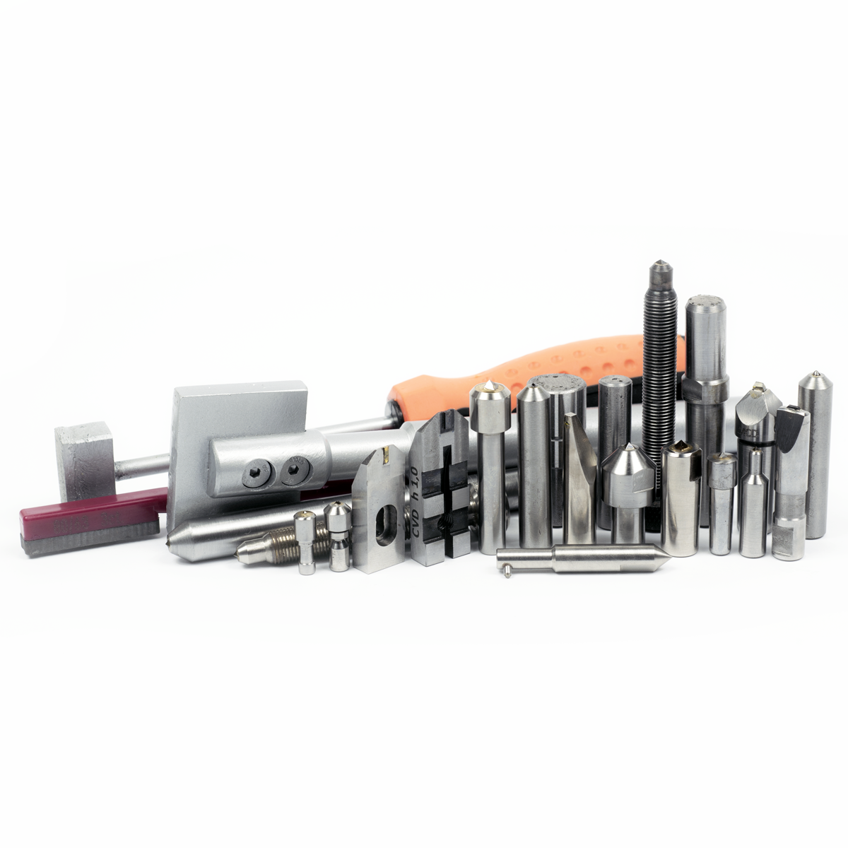 Diamond Dressing Tools