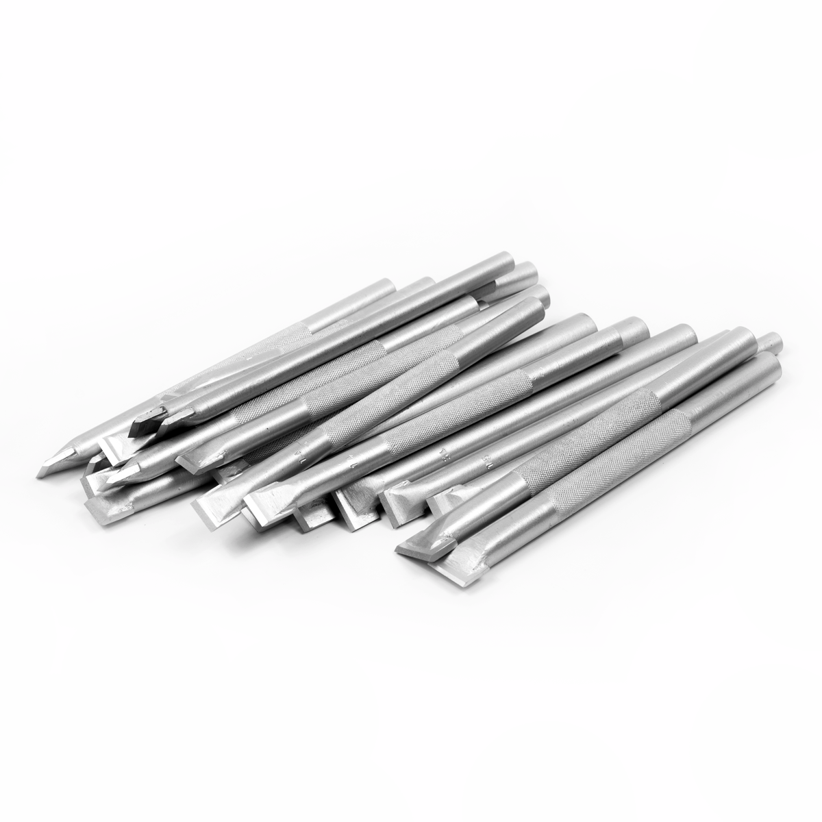Carbide Carving Chisel
