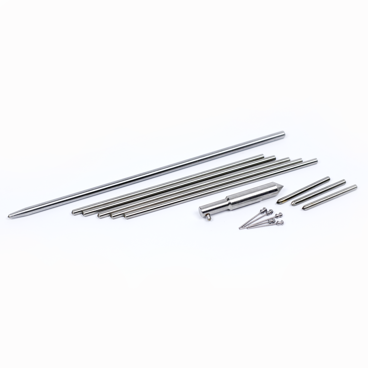 Diamond Drags (Pins) for Engraving Machine