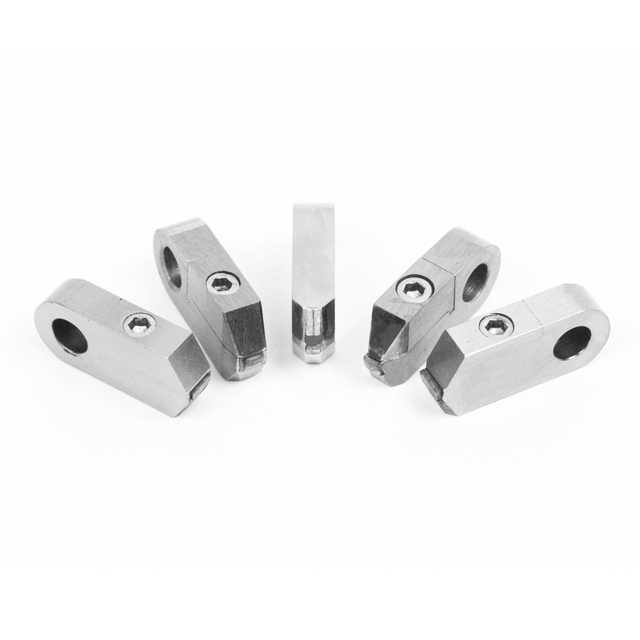 Posalux diamond tools
