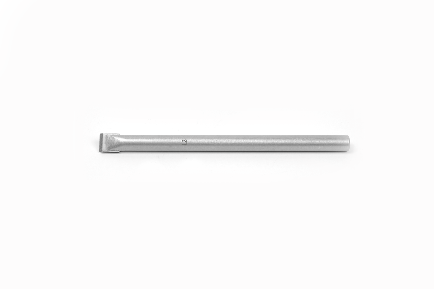 Carbide Carving Chisel Standard 12mm