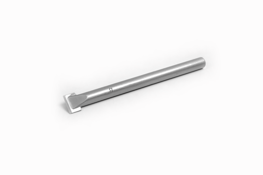 Carbide chisel Standart 22mm