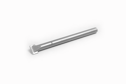 Carbide chisel Standart 24mm