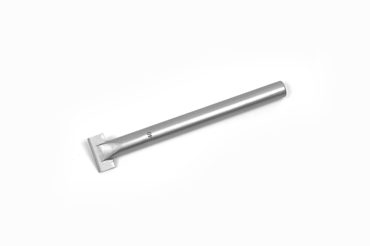 Carbide chisel Standart 40mm