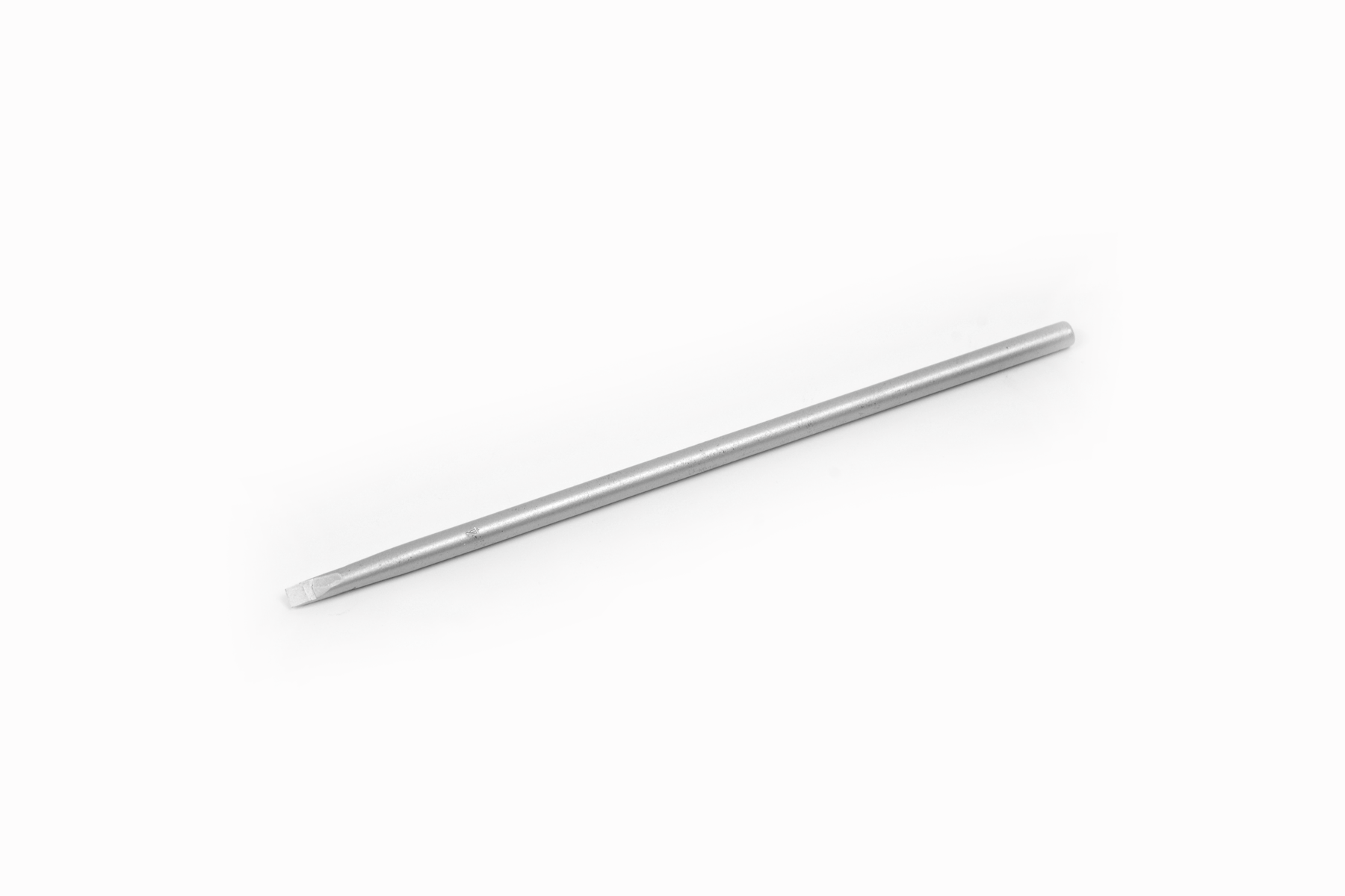 Carbide chisel Standart 4mm