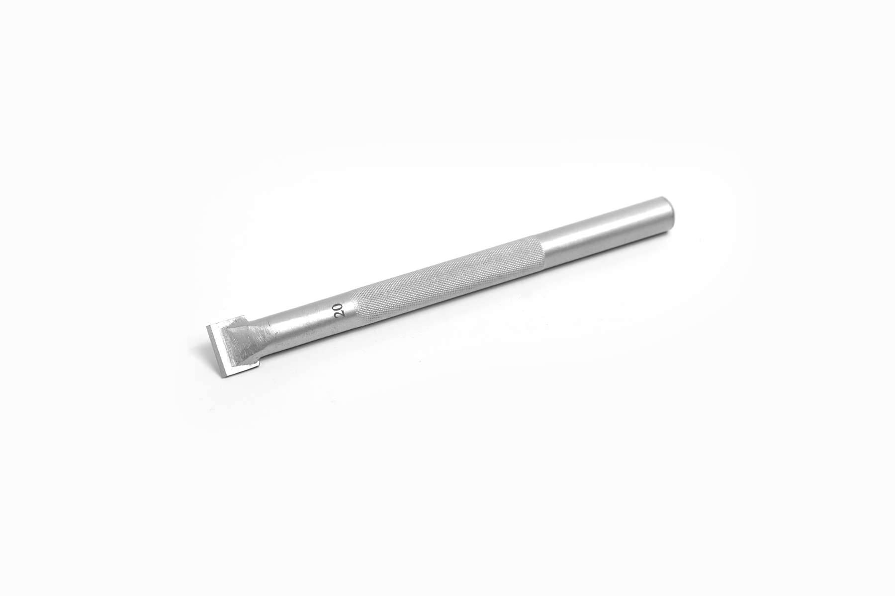 Carbide chisel Elite 20mm