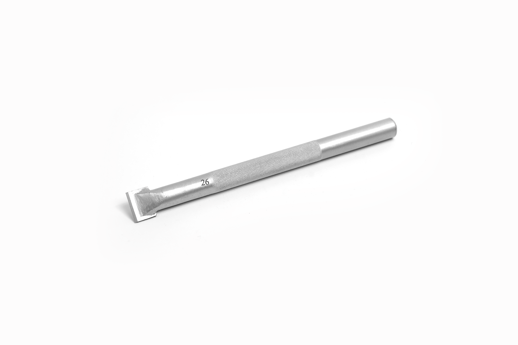 Carbide chisel Elite 26mm