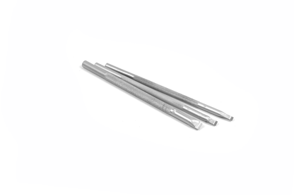 Elite Chisels. Set of 4mm+6mm+10mm
