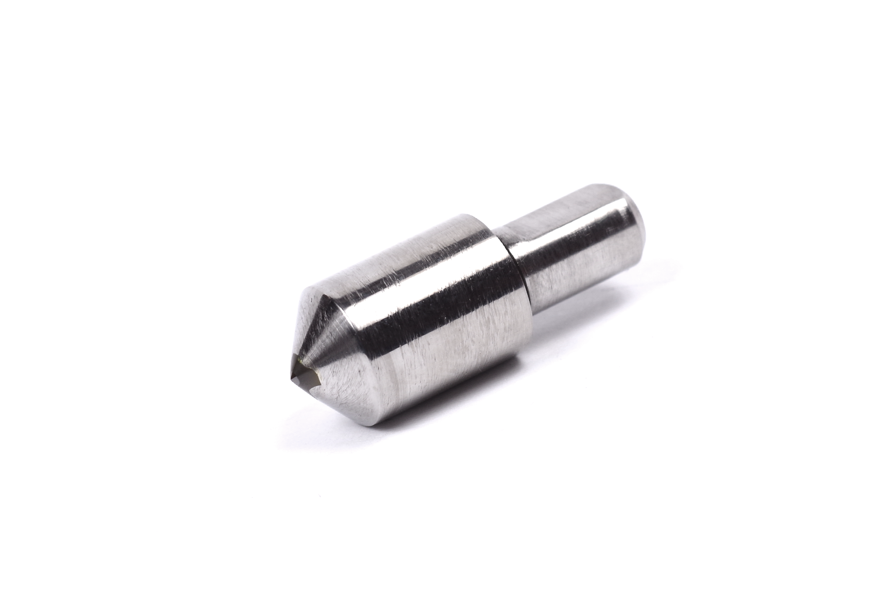 Diamond Hardness Indenter Rockwell Natural Diamond (ND)