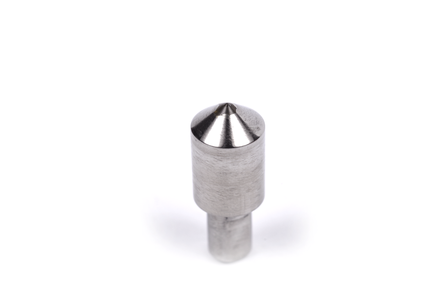 Diamond Hardness Indenter Rockwell Monocrystalline Diamond (MCD)