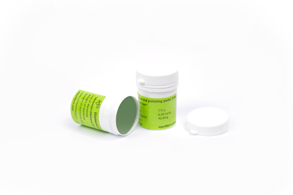 Oil-based diamond paste 7/5 microns
