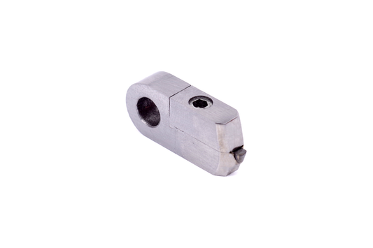 Posalux Diamomd Tool. Convex