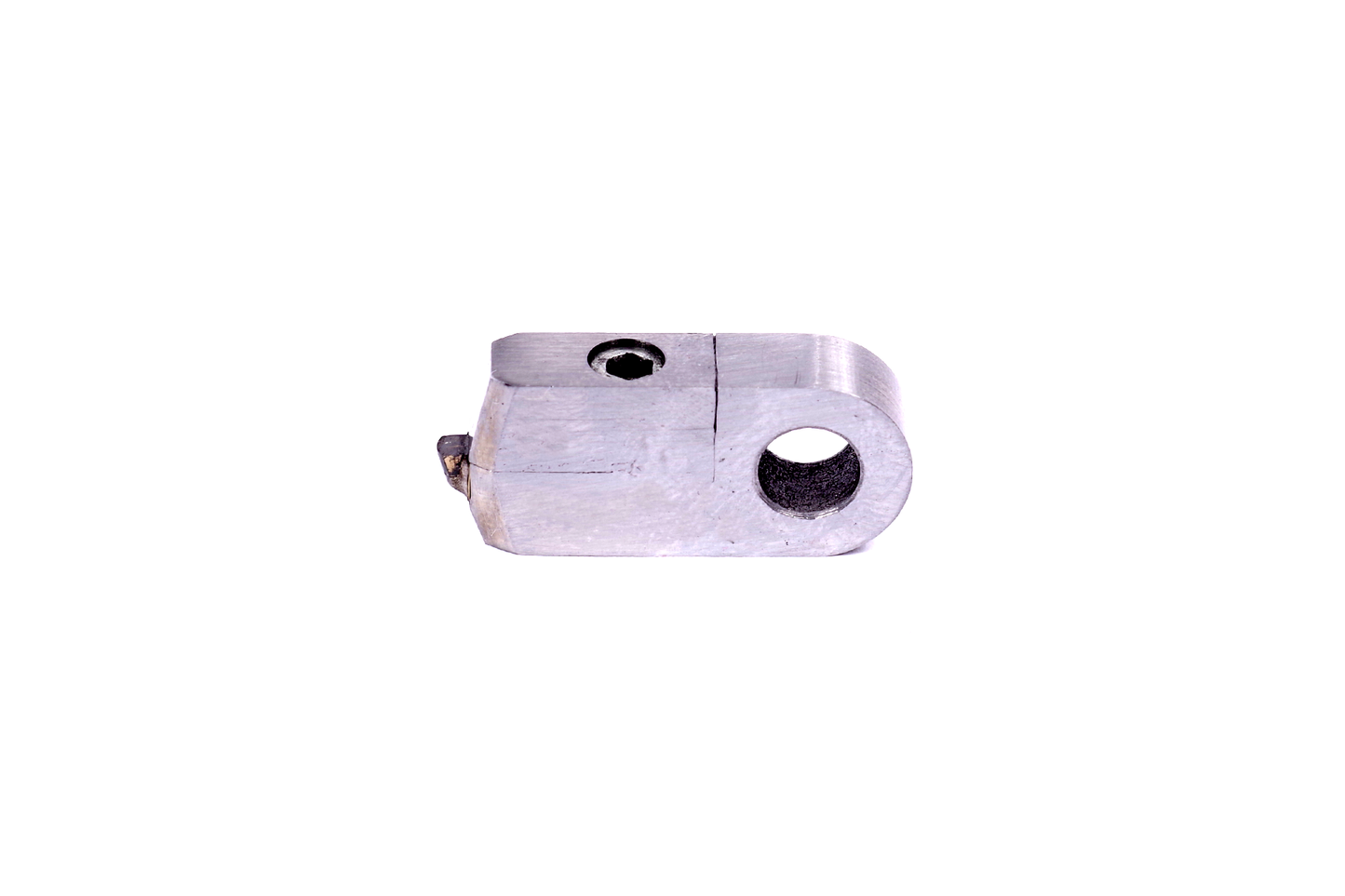 Posalux Diamomd Tool. Convex