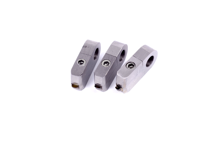 Posalux Diamomd Tool. Convex