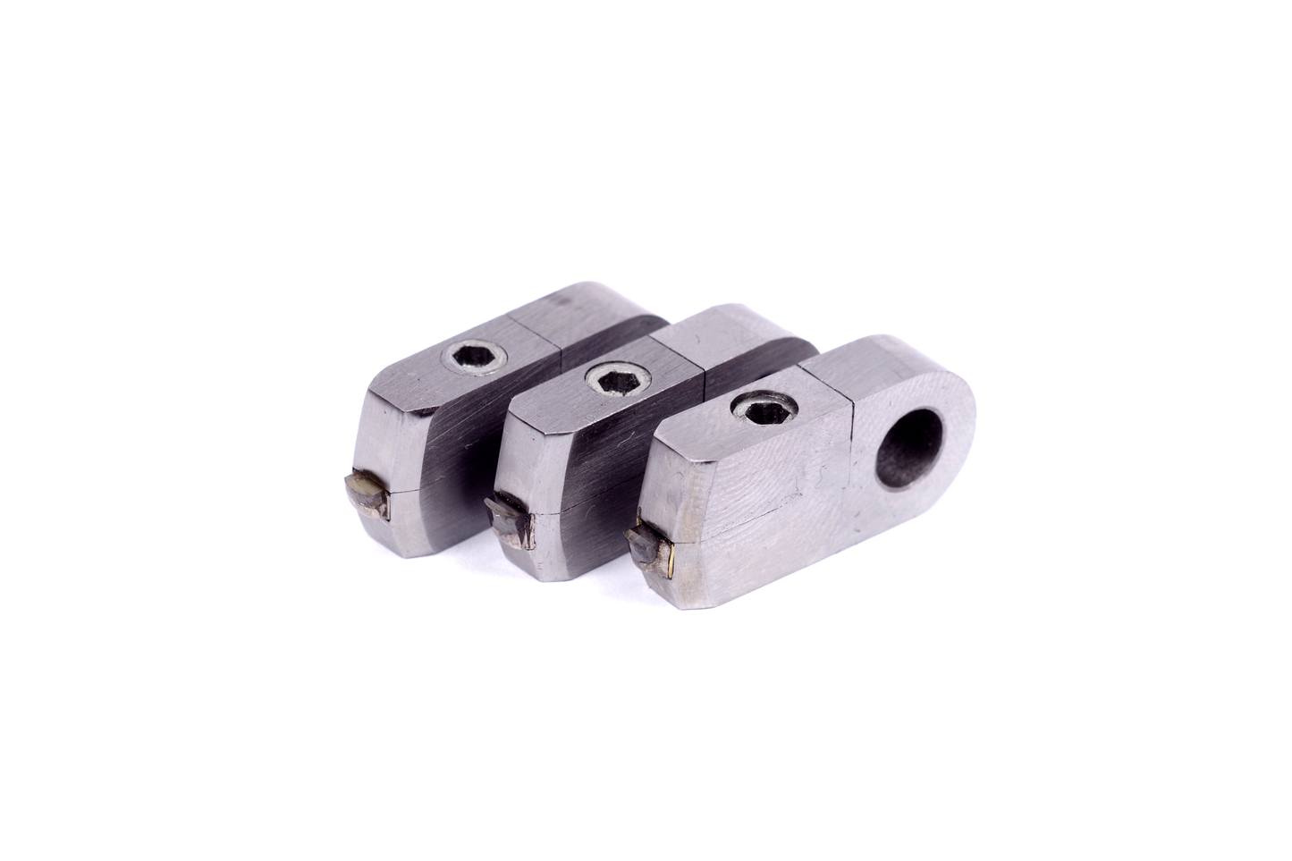 Posalux Diamomd Tool. Convex