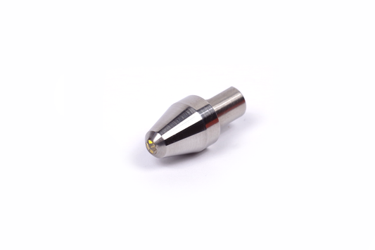 Diamond Hardness Indenter Vickers Type 6