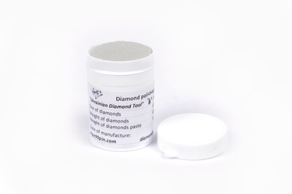 Water-based diamond paste 0.1/0 microns