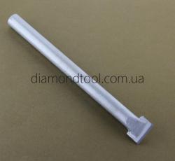 Carbide Tips Chisel  For Stone 10mm   