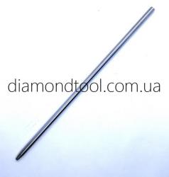 U-Marq Diamond Drag  11/64" х 6 1/2"  90º. Synthetic Diamond.