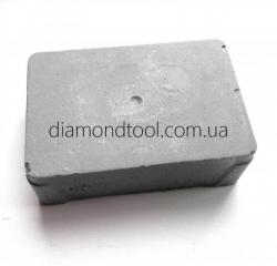 Without Diamond hard polishing paste, 150g