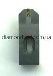 Reishauer Type 3 Natural Diamond 1.3mm     