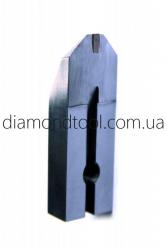 Reishauer Type 2 Nanural Diamond 0.3mm 