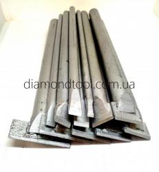 Super Big Set of Carbide Tips Chisel 4-40mm (14pcs) 