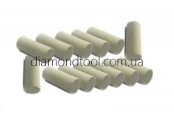Set of solid diamond pastes Increased concent. 40 Gram, Grits 0.25 to 60.0 micron, 13 pcs