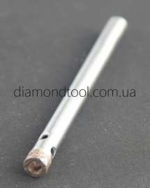 Ring  drills diamond 12mm  