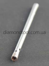 Ring  drills diamond 10mm   