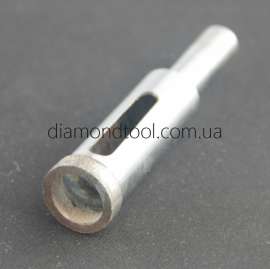 Ring  drills diamond 14mm  