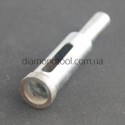 Ring  drills diamond 20mm     