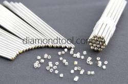 Refill for  diamond engraving scriber. Econom 0.02-0.022 carat 