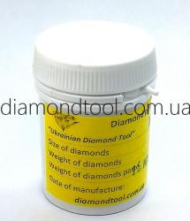 Diamond water-based polishing paste 1.0 micron, 40gram